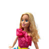 Barbie lalka modowa 71 cm duża lalka Barbie blondynka