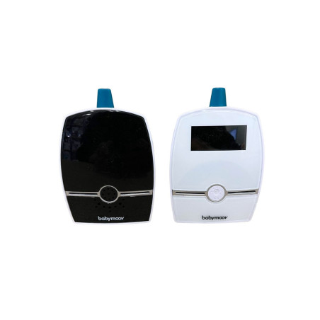 Niania elektroniczna Babymoov VOX 1400 m Talk Back