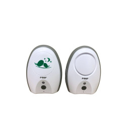 Niania elektroniczna Reer Neo Digital 250 m audio