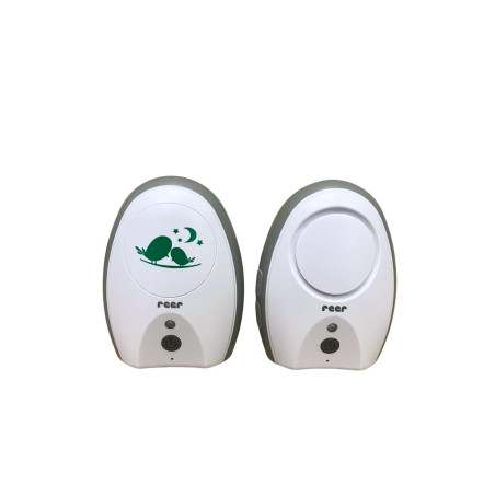 Niania elektroniczna Reer Neo Digital 250 m audio