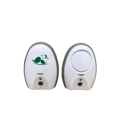 Niania elektroniczna Reer Neo Digital 250 m audio