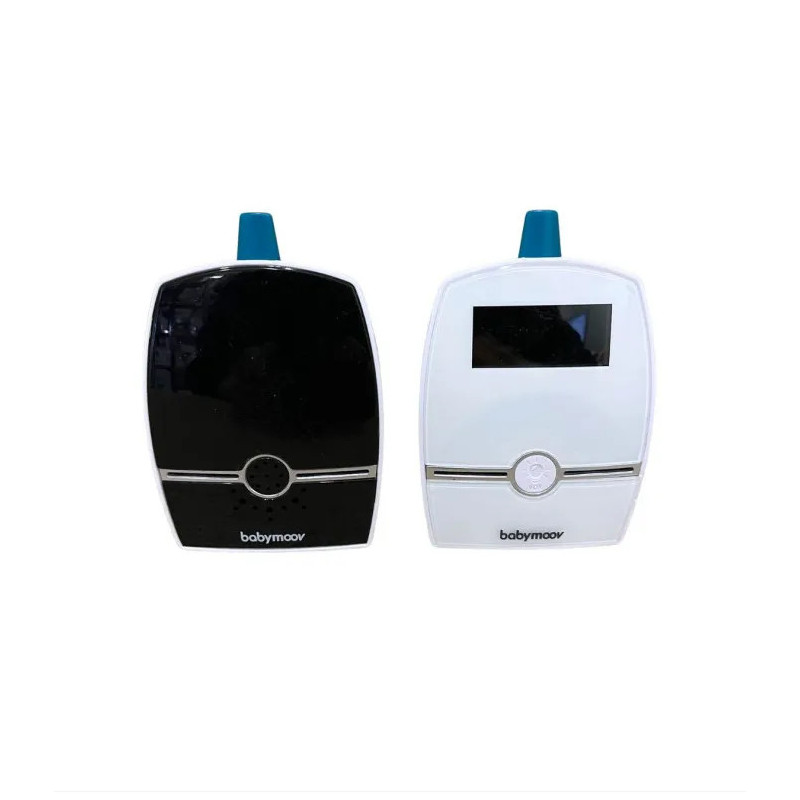 Niania elektroniczna Babymoov VOX 1400 m Talk Back