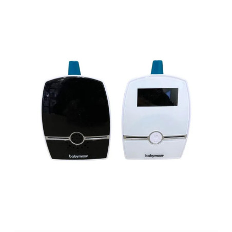 Niania elektroniczna Babymoov VOX 1400 m Talk Back