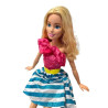 Barbie lalka modowa 71 cm duża lalka Barbie blondynka