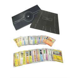 Pokemon TCG Classic 2023 zestaw + 103 karty plansza akcesoria