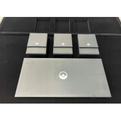 Pokemon TCG Classic 2023 zestaw + 103 karty plansza akcesoria