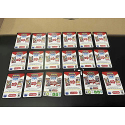 Pokemon TCG Classic 2023 zestaw + 103 karty plansza akcesoria