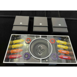 Pokemon TCG Classic 2023 zestaw + 103 karty plansza akcesoria