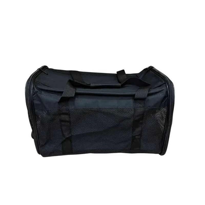 Torba transportowa dla kota psa M 44x28x26 cm do 5kg