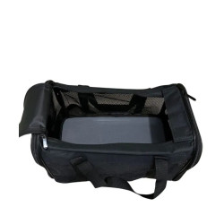 Torba transportowa dla kota psa M 44x28x26 cm do 5kg