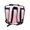 Transporter plecak dla kota psa wentylowany 38x37 cm