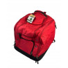 Plecak narciarski 60L torba na kask buty i akcesoria