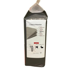 Podkłady chłonne dla psa XL 60x90 maty treningowe 20 szt