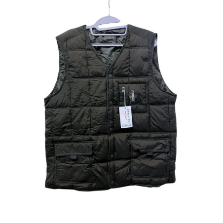 Kamizelka męska pikowana L KTWOLEN – nowa z metką