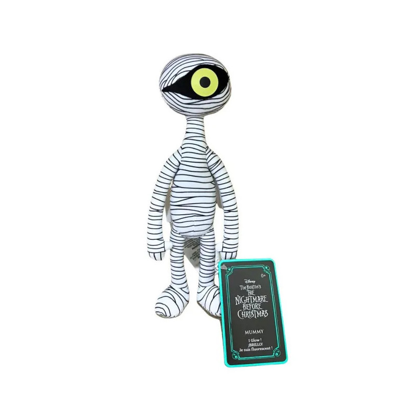 Maskotka Mumia Disney Nightmare Before Christmas
