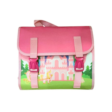 Mata Edukacyjna Montessori 17w1 Alfabet Zwierzęta 1-4 lata