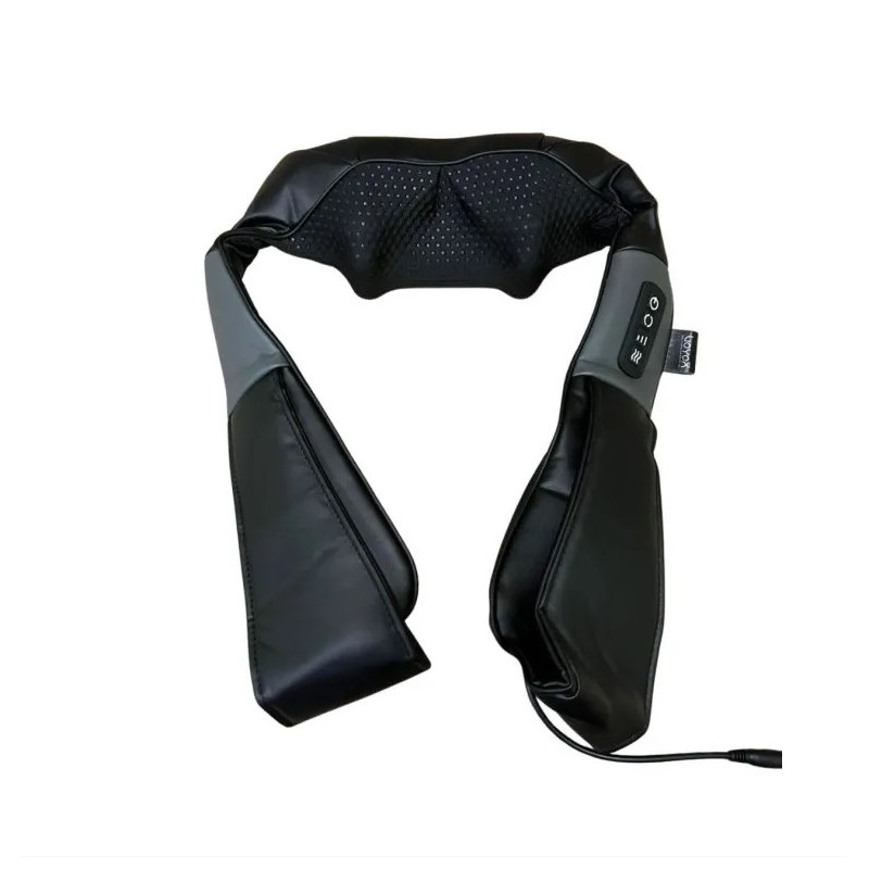 Masażer Shiatsu Voyor PJ100 kark plecy szyja | Powystawowy