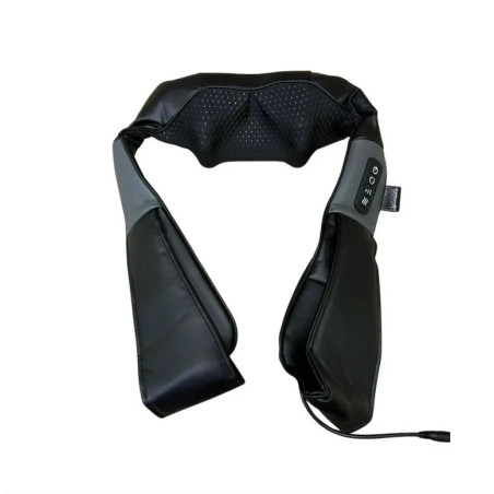 Masażer Shiatsu Voyor PJ100 kark plecy szyja | Powystawowy