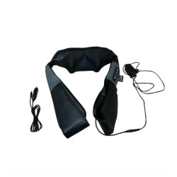 Masażer Shiatsu Voyor PJ100 kark plecy szyja | Powystawowy