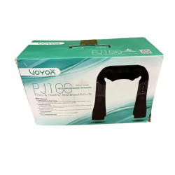 Masażer Shiatsu Voyor PJ100 kark plecy szyja | Powystawowy