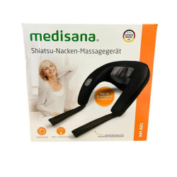 Medisana NM-A81 Masażer Shiatsu do Szyi i Karku | QuickShopOutlet