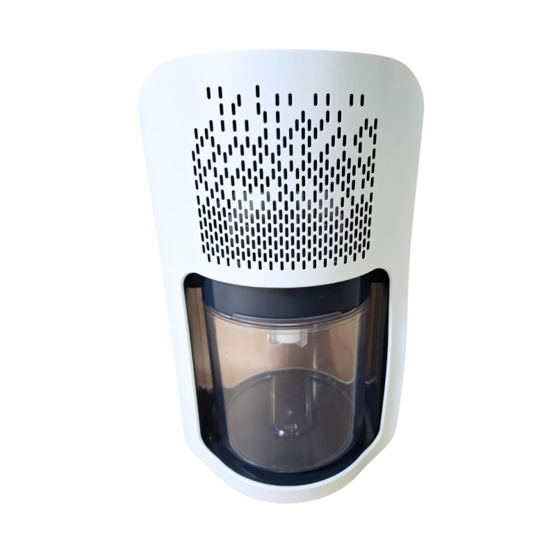 Osuszacz powietrza Dehumidifier DH‑CS06 40 W – cichy i wydajny