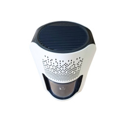 Osuszacz powietrza Dehumidifier DH‑CS06 40 W – cichy i wydajny