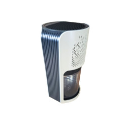 Osuszacz powietrza Dehumidifier DH‑CS06 40 W – cichy i wydajny