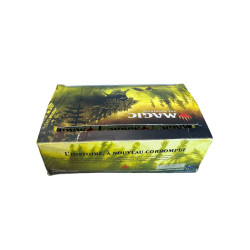 MTG Spirale Temporelle Remastered Draft Booster Box 36 FR | QuickShop