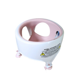 Angelcare Ergonomiczny Pierścień Kąpielowy dla Niemowląt