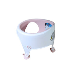 Angelcare Ergonomiczny Pierścień Kąpielowy dla Niemowląt