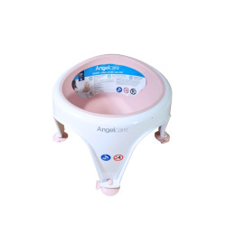 Angelcare Ergonomiczny Pierścień Kąpielowy dla Niemowląt