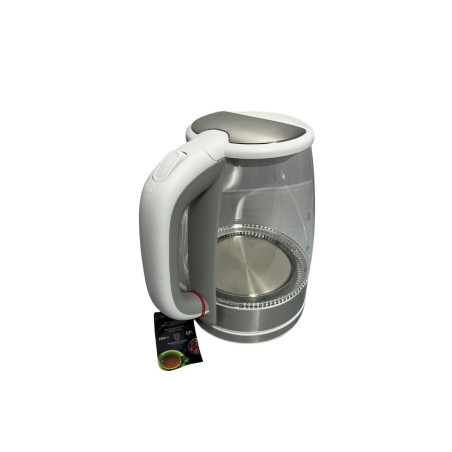 Czajnik Cecotec ThermoSense 350 Clear 2200W 1,7L szklany LED