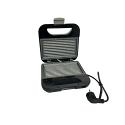 Opiekacz Cecotec Rock'nToast 800W grill sandwich maker do kanapek