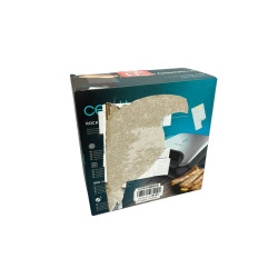 Opiekacz Cecotec Rock'nToast 800W grill sandwich maker do kanapek