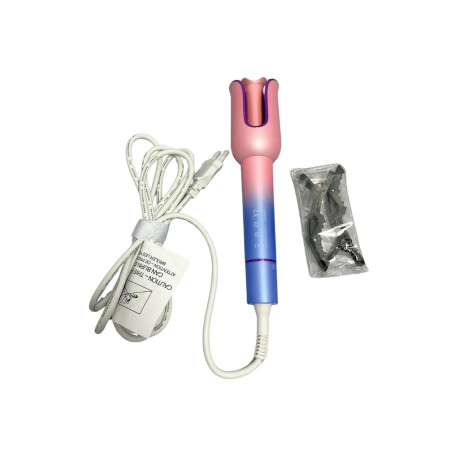 Lokówka automatyczna Moerae KR-D10 regulacja temperatury duże loki