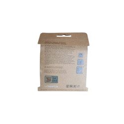 Lunchbox dla dzieci Lassig zestaw pojemników snackbox BPA free