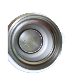 Kubek termiczny dla dzieci Beaba bidon niekapek stalowy