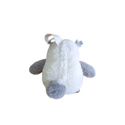 Tommee Tippee Ollie Owl asystent snu lampka szumiąca