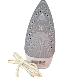 Electrolux EDB1740LG żelazko parowe 2400W ceramiczne