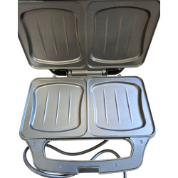 Emerio ST-109562 opiekacz do kanapek 900W XXL