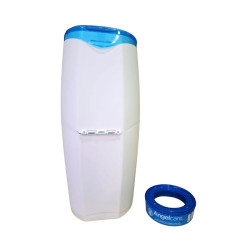 Kosz na pieluchy Angelcare Foppapedretti + wkład