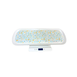 Waga niemowlęca Suavinex 32811 Bluetooth 1–100 kg