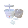Sterylizator parowy Babyruf BS29 do butelek