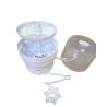 Sterylizator parowy Babyruf BS29 do butelek