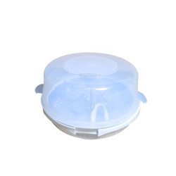 Sterylizator mikrofalowy parowy Philips Avent SCF281/02