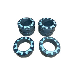 Wkłady do kosza Tommee Tippee Sangenic Twist & Click – 6 szt.