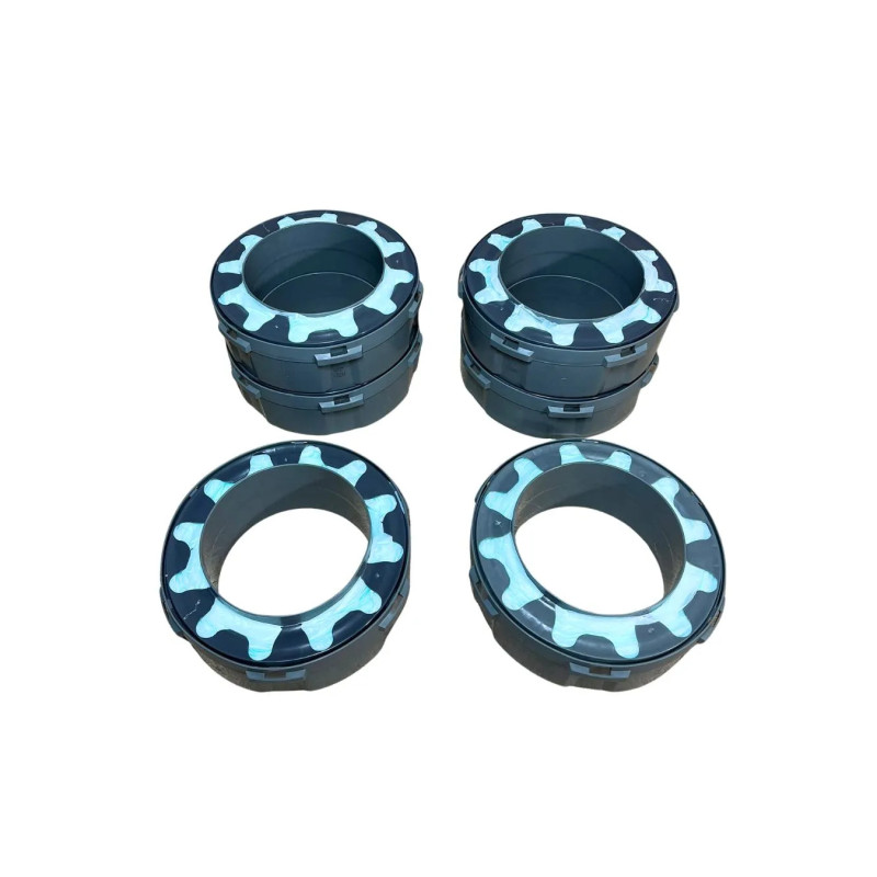 Wkłady do kosza Tommee Tippee Sangenic Twist & Click – 6 szt.