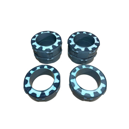 Wkłady do kosza Tommee Tippee Sangenic Twist & Click – 6 szt.