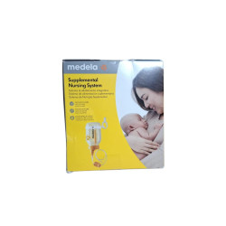 Medela SNS system wspomagający karmienie 150 ml